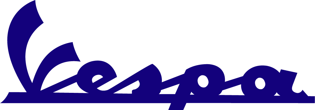 Vespa Logo